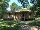 Charming single-story home with covered back porch and backyard at 5881 Robinhood Rd, Fort Lawn, SC 29714
