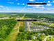 An aerial view of the community and neighborhood, 8 minutes from Town of Denver at 6107 Gold Springs Way, Denver, NC 28037