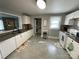 Well-lit kitchen with modern appliances and ample counter space, designed for cooking and functionality at 621 N Craige St # 25 & 27, Salisbury, NC 28144