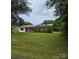 Charming single-story brick home with a well-manicured lawn and inviting curb appeal at 125 Heritage View Rd, Hickory, NC 28601