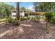 Charming two-story home with a covered front porch and beautiful landscaping at 1505 Clarendon Pl, Rock Hill, SC 29732