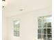 Bright bedroom features sun-filled windows and neutral paint at 21514 Gulfstar Ct, Cornelius, NC 28031