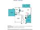 Prescott first floor plan featuring 4 car garage, guest room, kitchen, great room, and more at 2541 Mabel Ln, Monroe, NC 28110