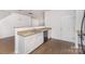 Modern kitchen with stainless steel appliances and granite countertops perfect for cooking and entertaining at 1404 Waylon Ave, Gastonia, NC 28054