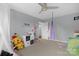 Spacious bedroom designed with plenty of space and natural light, perfect for relaxation and play at 2100 Darian Way, Waxhaw, NC 28173