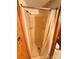A cozy bathroom featuring a shower and toilet at 370 Miracle Dr, Salisbury, NC 28146