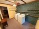Laundry room featuring washer and dryer at 370 Miracle Dr, Salisbury, NC 28146