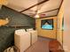 Laundry room with full-size washer and dryer hookups at 370 Miracle Dr, Salisbury, NC 28146