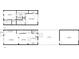 Detailed floorplan showcasing the layout of the home, including bedrooms, bathrooms, and living spaces at 12342 Carrigan Ct, Huntersville, NC 28078