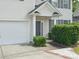 Charming home featuring a well-maintained yard at 3043 Streamlet Way, Monroe, NC 28110