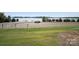 Community boat ramp and parking area with access to the lake and surrounding trees at 347 Bayberry Creek Cir, Mooresville, NC 28117