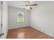 Bright bedroom with ample natural light at 522 Ne Connector Hwy, Albemarle, NC 28001