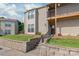 Charming townhouse with a private entrance, well-kept landscaping, and convenient access to community amenities at 11069 Running Ridge Rd, Charlotte, NC 28226