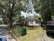 Exterior front view of home at 118 Hemphill Ave, Chester, SC 29706