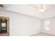 Large bedroom with en-suite bathroom at 2019 Heirloom Ct, Matthews, NC 28104