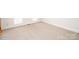 Bright room with carpet and great natural light at 2019 Heirloom Ct, Matthews, NC 28104