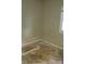 Cozy bedroom with hardwood floors and a window for natural light at 7705 Stone Canyon Ln, Charlotte, NC 28227