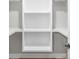 Walk-in closet features built-in shelving for maximum storage at 1010 Oneil Dr, Monroe, NC 28112