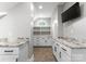Functional bonus room with built-in cabinets, ample storage, neutral colors, and stylish design for versatile use at 4536 Rustling Woods Dr, Denver, NC 28037