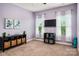 Well-lit bedroom featuring plush carpet and ample natural light at 5042 Alston Dr, Lancaster, SC 29720