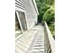 Spacious deck with sliding glass doors offers an inviting outdoor living space at 6007 Crosswood Ct, Charlotte, NC 28215