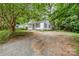Cozy single-story home with a well-maintained yard at 822 Cantwell St, Charlotte, NC 28208