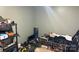 Bedroom featuring ample storage space at 1250 Landsdowne Dr, Conover, NC 28613