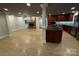 Open concept living room and kitchen area, perfect for entertaining and Gathering gatherings at 209 Falcon Dr, Concord, NC 28025