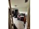 Cluttered bedroom with various items, showcasing potential for customization and ample space at 5707 S Rocky River Rd, Monroe, NC 28112