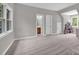 Bonus room with private bath access at 6016 Graburns Ford Dr, Charlotte, NC 28269
