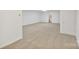 Unfinished basement area offers room for storage or workshop at 8900 Cumbria Ct, Huntersville, NC 28078