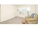 Bright bedroom features carpet, natural light, and chair at 903 Von Buren Blvd, Rock Hill, SC 29730