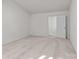 Spacious bedroom featuring neutral carpet, white walls, and an open doorway, offering a bright and airy feel at 2532 Blue Moss Dr, Dallas, NC 28034