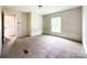 Bedroom with neutral carpet and natural light at 5321 State Line Rd, Marshville, NC 28103