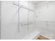Spacious walk-in closet with ample shelving and storage solutions at 3100 Hickory Grove Dr, Monroe, NC 28110