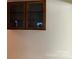Kitchen cabinets featuring wood doors at 209 8Th Nw Ave, Hickory, NC 28601
