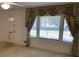 Classic living room features bright windows and traditional style at 209 8Th Nw Ave, Hickory, NC 28601