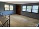 A large, light-filled living room featuring several windows at 209 8Th Nw Ave, Hickory, NC 28601