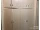 Ample storage space with multiple built-in cabinets with chrome hardware at 209 8Th Nw Ave, Hickory, NC 28601