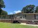 Front exterior view of a single story house with vinyl siding at 2418 6Th Sw Ave, Hickory, NC 28602