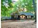 Charming brick home with stone accents and well-maintained landscaping at 143 Uwharrie Ct # 10801081, Mount Gilead, NC 27306