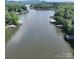 Scenic lake view, highlighting waterfront living at 143 Uwharrie Ct # 10801081, Mount Gilead, NC 27306