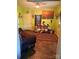 Living Room with a couch and rug at 238 Deaton St, Statesville, NC 28677