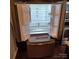 Stainless steel french door refrigerator with shelves and storage open to view at 3717 English Garden Dr, Gastonia, NC 28056