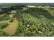 Property offering a beautiful blend of open land and wooded areas, perfect for recreation and enjoying nature at 3881 Wood Duck Ln, Denver, NC 28037
