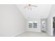 Bright living room featuring a large window and tile flooring at 409 Guiness Pl, Rock Hill, SC 29730