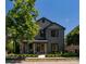 Beautiful two-story home with a covered front porch, lovely landscaping, and attractive curb appeal at 6711 Creft Cir, Lake Park, NC 28079