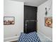 Room view featuring a dog bed with blue patterned cushions and artwork at 7150 Irongate Dr, Indian Land, SC 29707