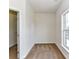 Cozy room showcasing neutral carpet and a bright window for natural light at 7518 Turley Ridge Ln, Charlotte, NC 28273