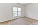 Bright bedroom with two windows providing plenty of natural light at 7518 Turley Ridge Ln, Charlotte, NC 28273